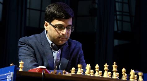 anand chess player.